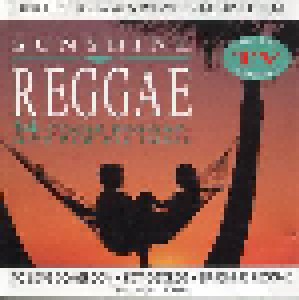 Cover - Divina: Sunshine Reggae