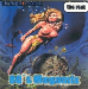 8tnt - 80s Megamix 1 (CD) - Bild 1