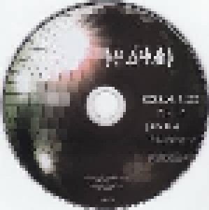 Def Leppard: Mirror Ball - Live & More (2-CD + DVD) - Bild 3