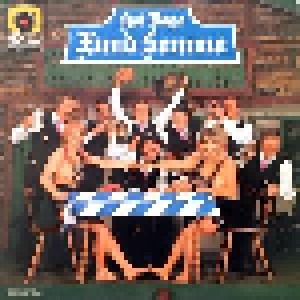 Hot Dogs: Xund Samma (LP) - Bild 1