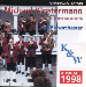 Cover - Michael Klostermann & Seine Musikanten: Auswahl 1998