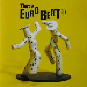 Cover - Kiwi & Tess: That's Eurobeat Vol. 17