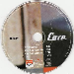 Core: Misery (Promo-Single-CD) - Bild 4