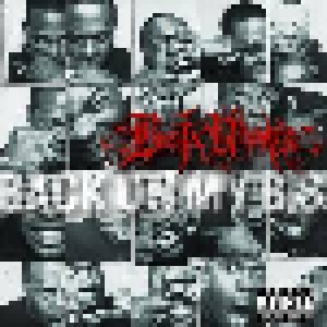 Busta Rhymes: Back On My B.S. (CD + DVD) - Bild 1