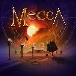 Mecca: III (CD) - Bild 1