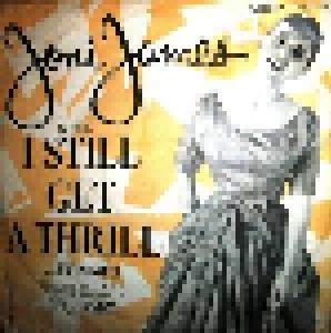 Cover - Joni James: I Still Get A Thrill (Thinking Of You)