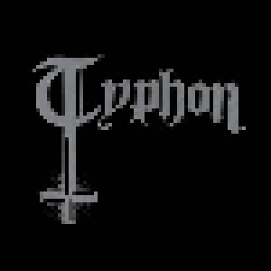 Cover - Typhon: Unholy Trilogy + Demo Rehearsal
