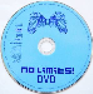 No Limits! (CD + DVD) - Bild 5