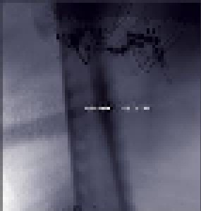 Lustmord: Dark Matter (CD) - Bild 1