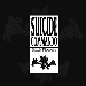 Cover - Suicide Commando: Black Flowers
