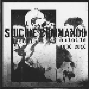 Cover - Suicide Commando: Collective Suicide 1986-2016