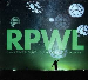 RPWL: RPWL Plays Pink Floyd's 'The Man And The Journey' (CD + DVD) - Bild 1