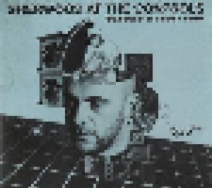 Sherwood At The Controls - Volume 1: 1979 - 1984 (CD) - Bild 1