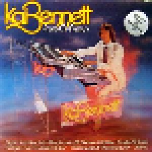 Cover - Kai Bennett: Sound Of Fantasy