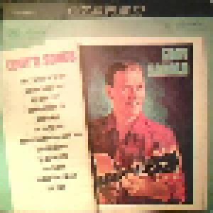Eddy Arnold: Eddy's Songs (LP) - Bild 1