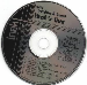 The Eric Burdon Band: That's Live (CD) - Bild 3