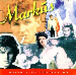 Markus: Definitive Collection (CD) - Bild 1