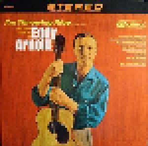 Eddy Arnold: I'm Throwing Rice (At The Girl I Love) And Other Favorites By Eddy Arnold (LP) - Bild 1