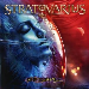 Stratovarius: Destiny (2016)