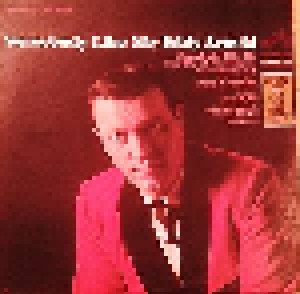 Eddy Arnold: Somebody Like Me (LP) - Bild 1