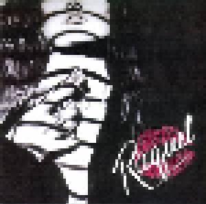 Raquel: Raquel (CD) - Bild 1