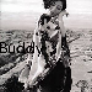 Cover - Maaya Sakamoto: Buddy