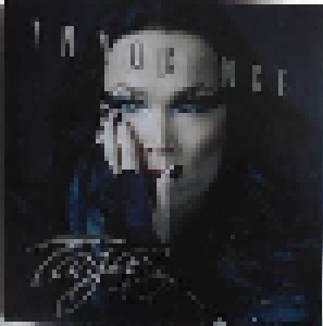 Tarja: Innocence (Promo-Single-CD + Promo-7") - Bild 1