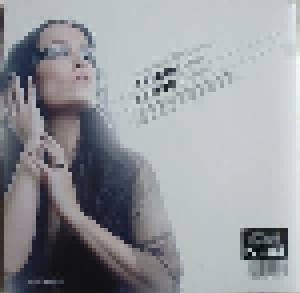 Tarja: Innocence (Promo-Single-CD + Promo-7") - Bild 2