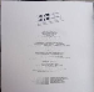 Tarja: Innocence (Promo-Single-CD + Promo-7") - Bild 3