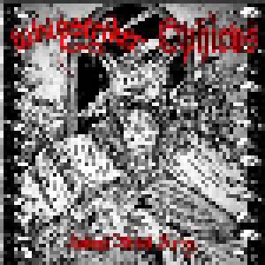 Whipstriker + Ophicvs: Satanic Metal Army (Split-CD) - Bild 1