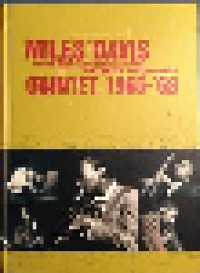 Miles Davis Quintet: Miles Davis Quintet 1965-'68 (6-CD) - Bild 1