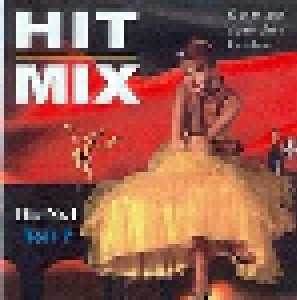 Cover - Jeannine: Hit-Mix - Der Deutsche Hit-Mix Die Nr. 1 Teil 07