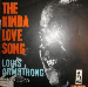 Louis Armstrong: The Kinda Love Song (7") - Bild 1