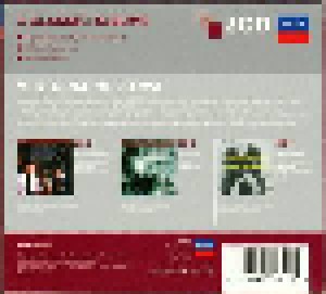 Viktoria Mullova - 3 Classic Albums (3-CD) - Bild 2