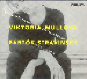Viktoria Mullova - 3 Classic Albums (3-CD) - Bild 8
