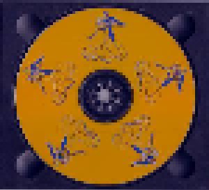 Deep - Deep Fox 05 (CD) - Bild 4