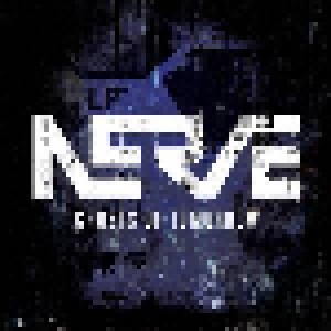 Cover - Nerve: Ghosts Of Tomorrow