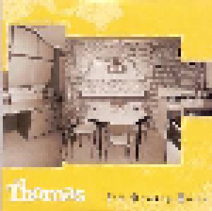St. Thomas: I'm Coming Home (Promo-CD) - Bild 1