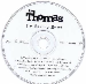 St. Thomas: I'm Coming Home (Promo-CD) - Bild 3