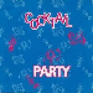 Cover - Hot Chocolate: Cocktail Party