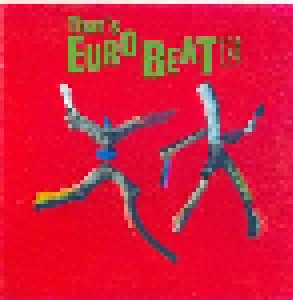 Cover - Mela: That's Eurobeat Vol. 24