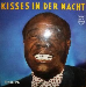 Louis Armstrong: Kisses In Der Nacht (EP) (7") - Bild 1