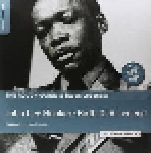 John Lee Hooker: Rough Guide to Blues Legends: Birth Of A Legend, The - Cover