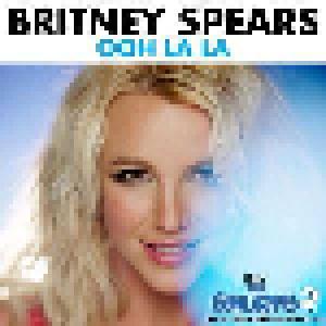 Britney Spears: Ooh La La - Cover