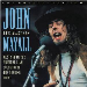 John Mayall: Masters: Music From The Original Film Soundtrack The Turning Point, The - Cover