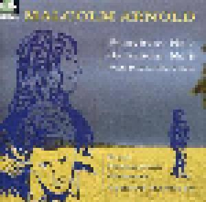 Malcolm Arnold: Symphonies No. 7 & No. 8 - Cover