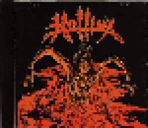 Hellion: Hellion (Mini-CD / EP) - Bild 1