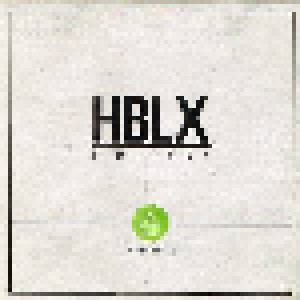 H-Blockx: HBLX (Promo-CD) - Bild 1