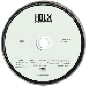 H-Blockx: HBLX (Promo-CD) - Bild 3