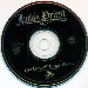 Judas Priest: The Best Of Judas Priest (CD) - Bild 3